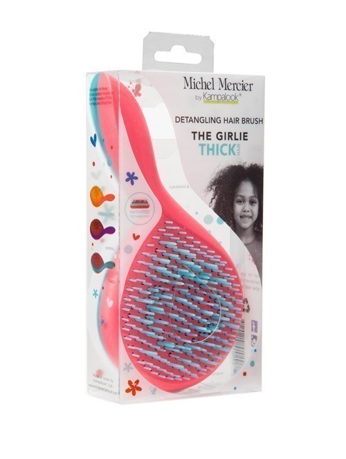 Michel Mercier Kids