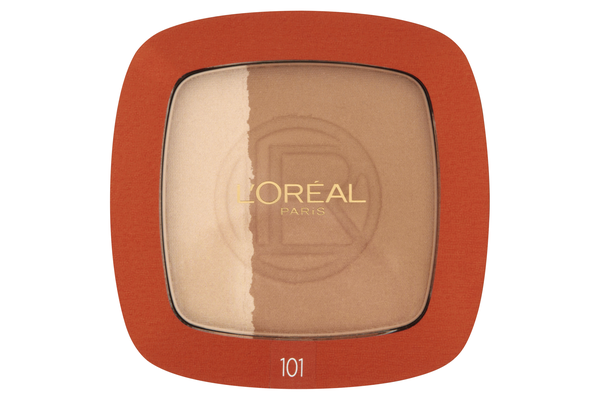 L’Oréal Glam Bronze Duo
