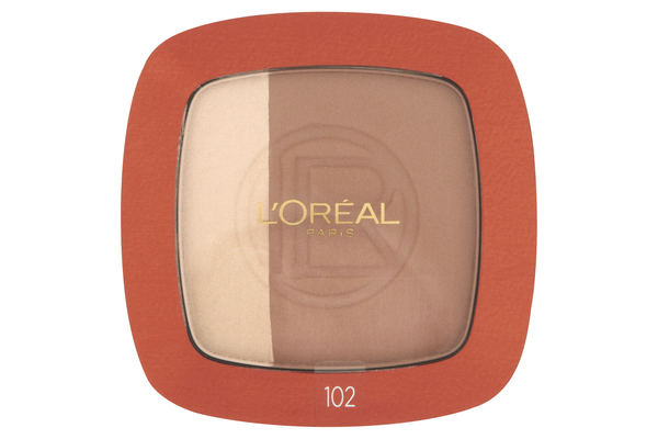 L’Oréal Glam Bronze Duo
