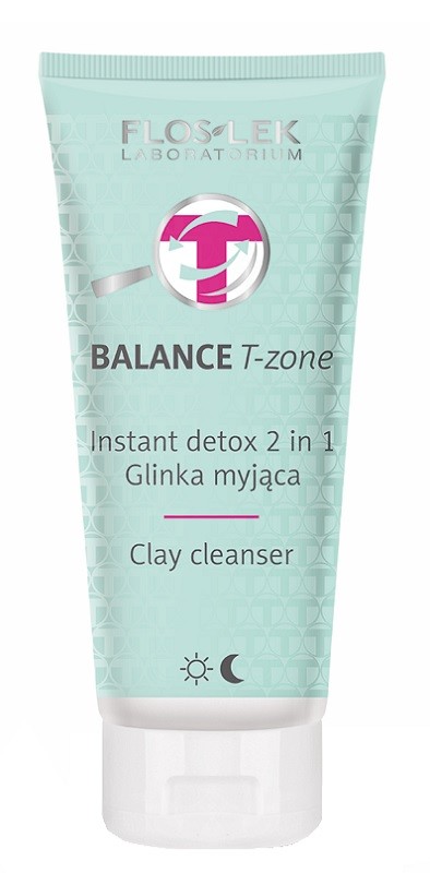 Floslek Balance T-zone