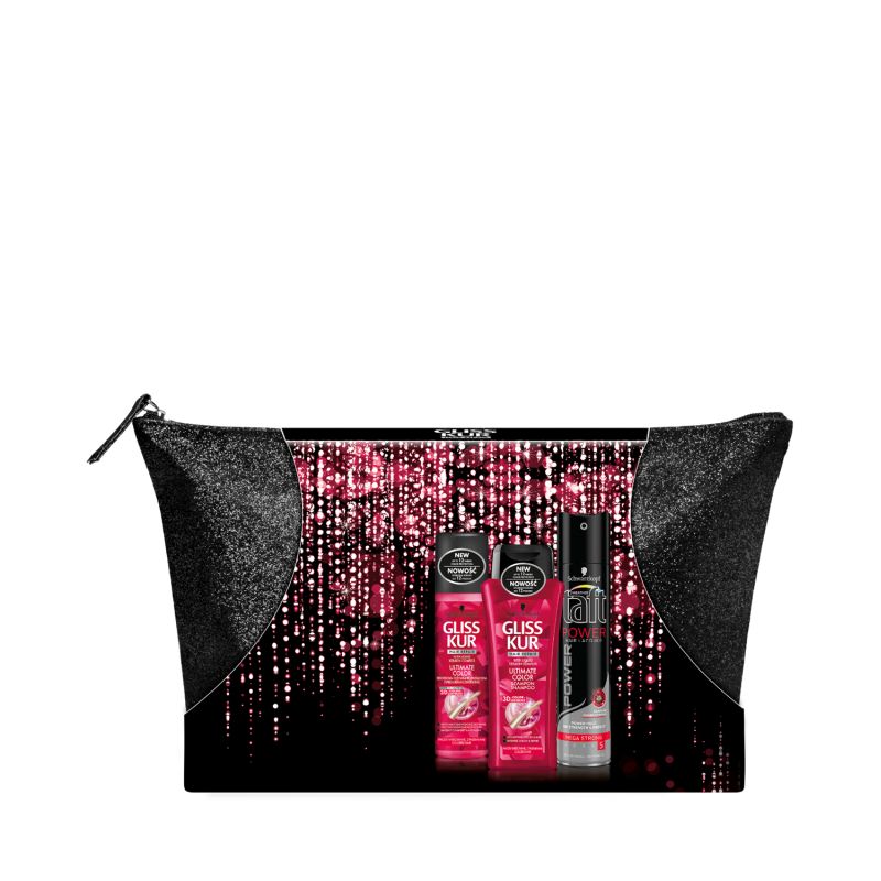 Gliss Kur Color XMASS
