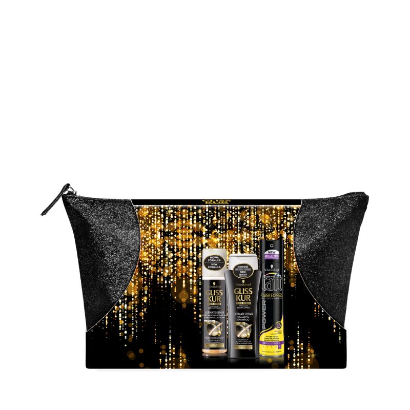 Gliss Kur Ultimate Repair XMASS