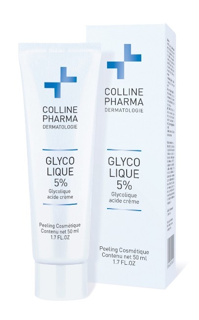 Colline Pharma Glycolique 5%