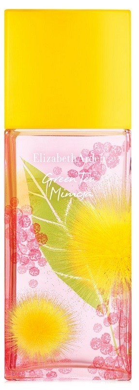 ELIZABETH ARDEN Green Tea Mimosa