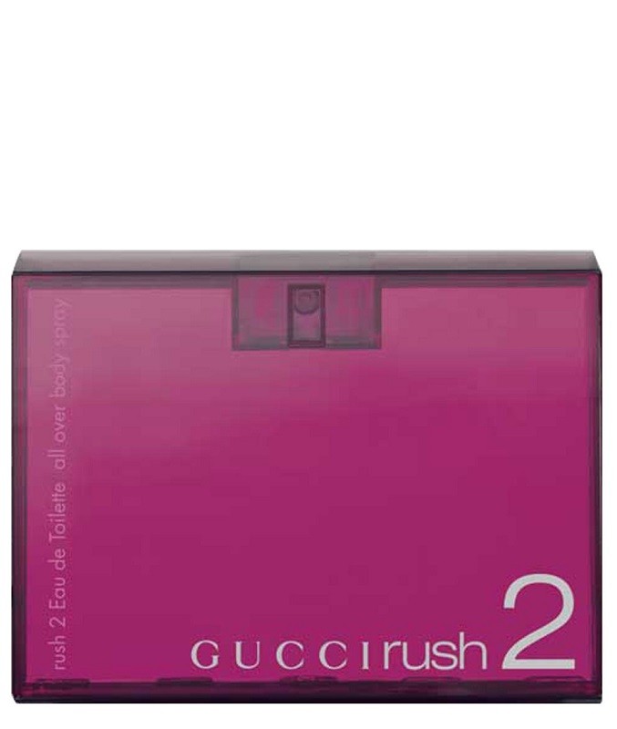 GUCCI Rush II