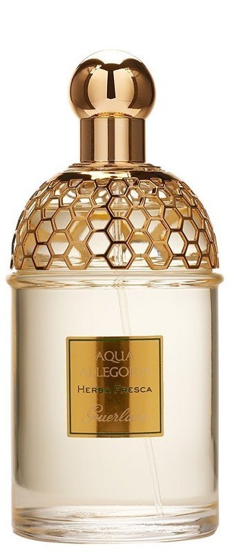 GUERLAIN Aqua Allegoria Herba Fresca