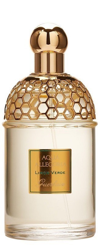 GUERLAIN Aqua Allegoria Limon Verde