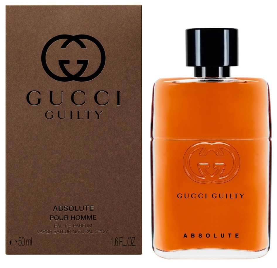 GUCCI Guilty Absolute