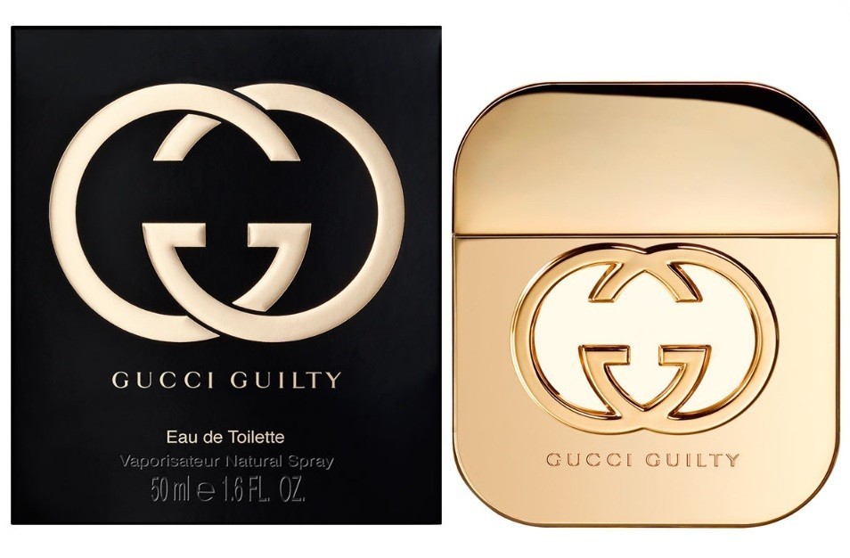 GUCCI Guilty