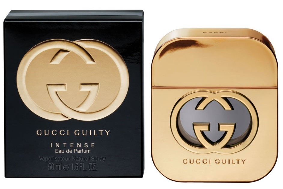 GUCCI Guilty Intense