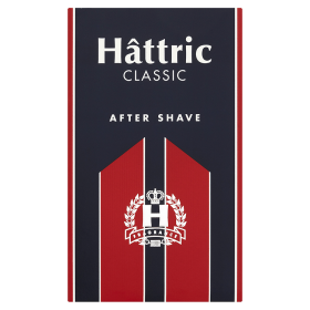 HATTRIC CLASSIC