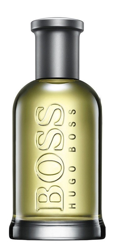 HUGO BOSS Bottled 20th Anniversary Edition