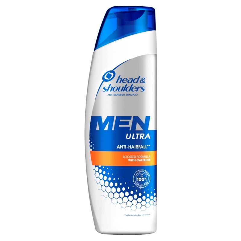 Head&Shoulders Men Anti Hairfall