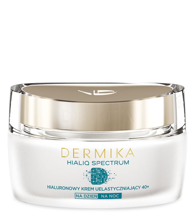 Dermika Hialiq Spectrum 40+