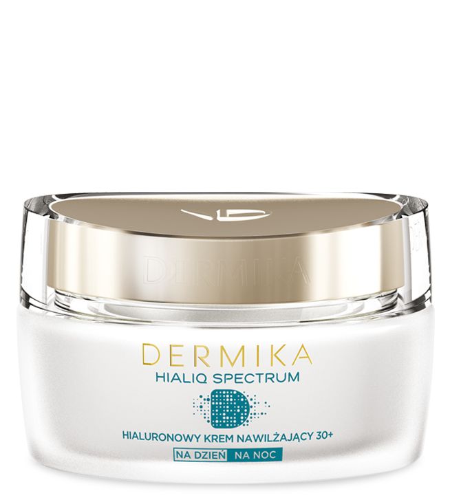 Dermika Hialiq Spectrum 30+