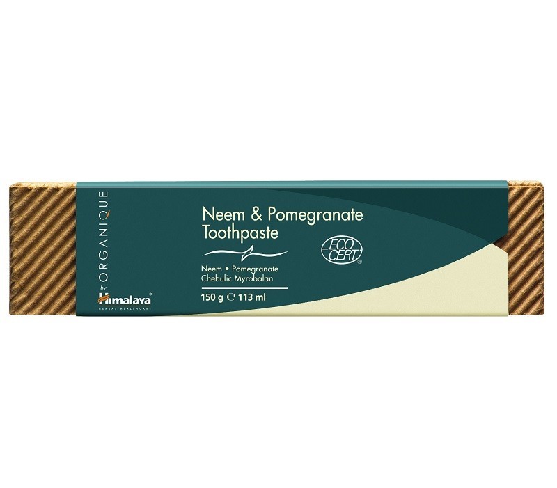 Himalaya Herbals Neem&Pomegranate