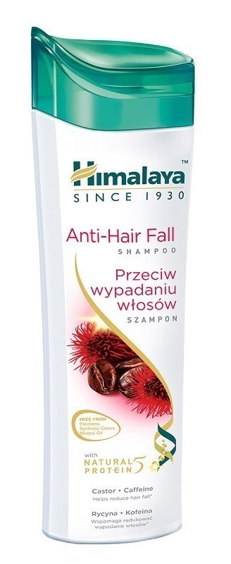 Himalaya Anti Hair Fall