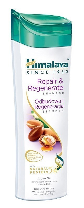 Himalaya Repair&Regenerate
