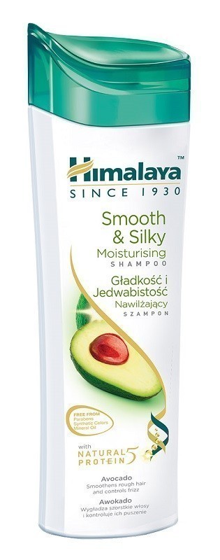 Himalaya Smooth&Silky