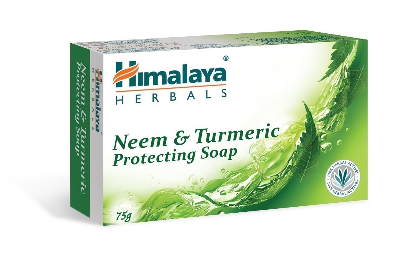 Himalaya Neem i Kurkuma