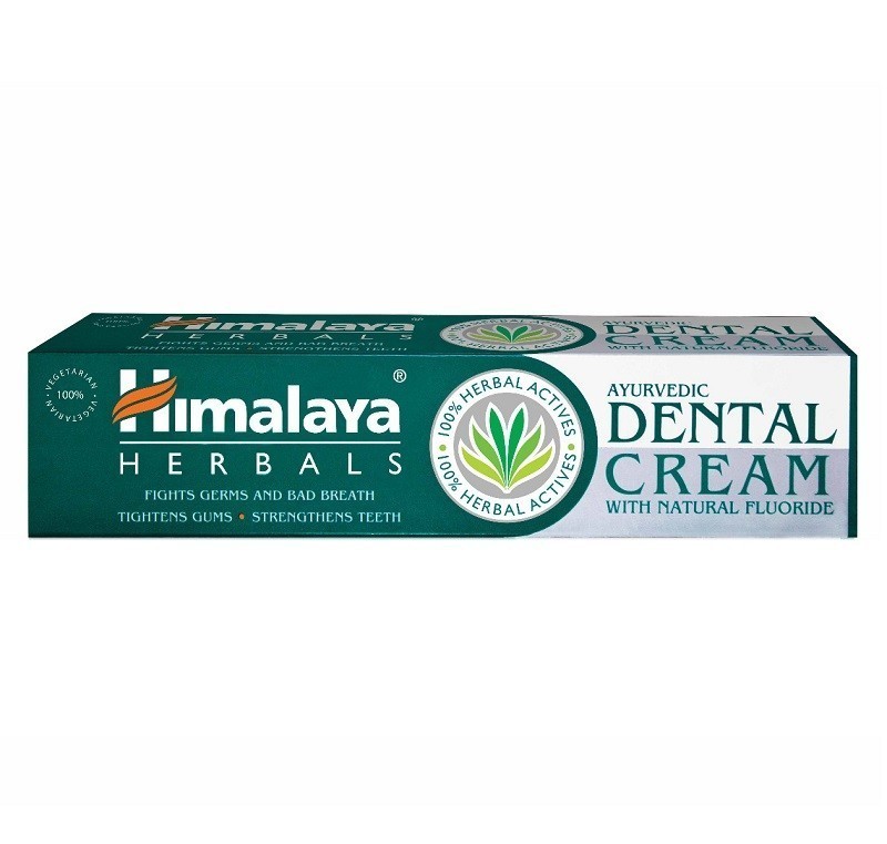 Himalaya Herbals Dental Cream