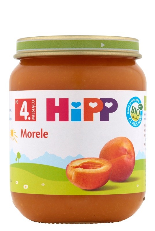 Hipp Morele - Bio