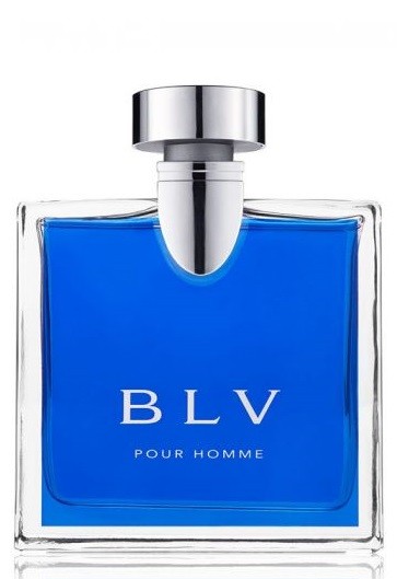 BVLGARI Homme