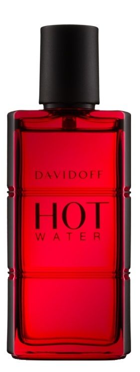 DAVIDOFF Hot Water