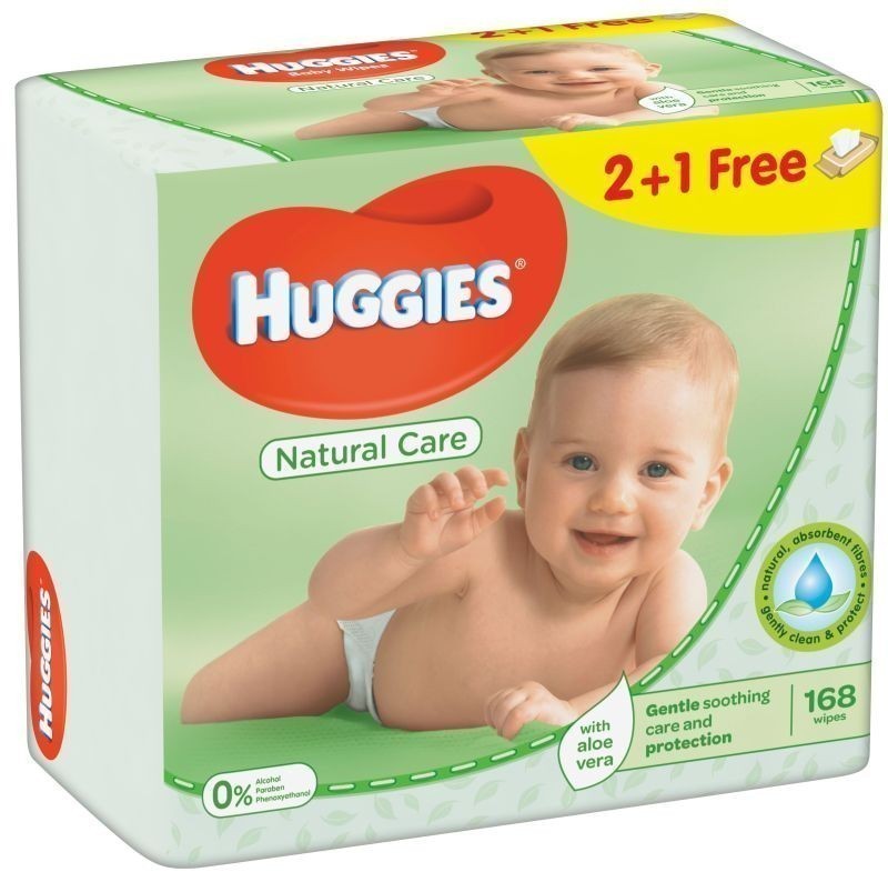 Huggies