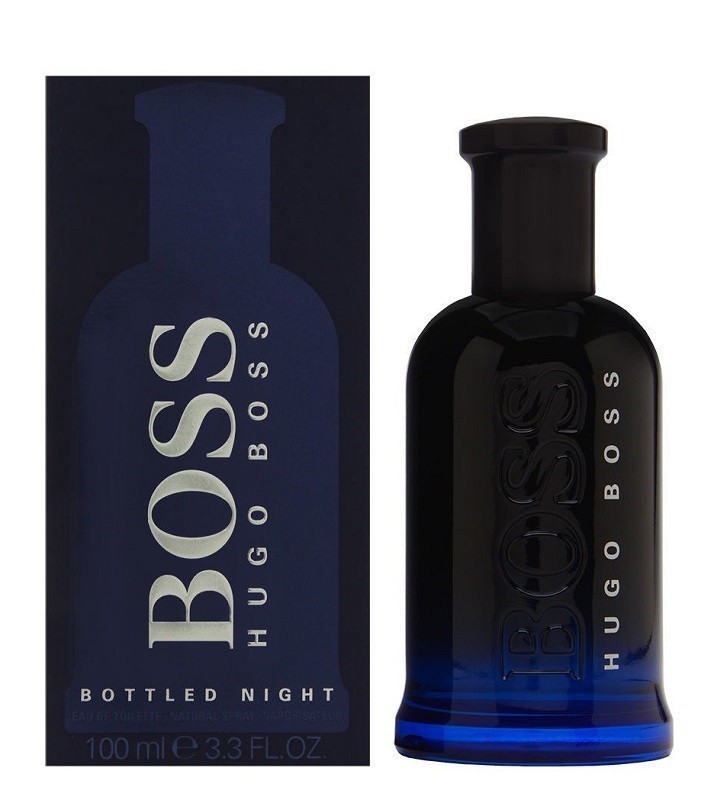 boss bottled cena