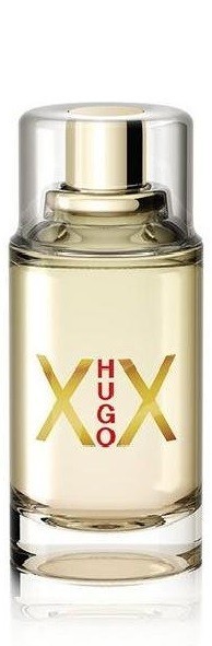 HUGO BOSS XX