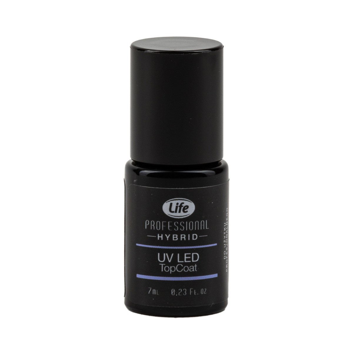 Life Professional Hybrid UV-LED Top Coat