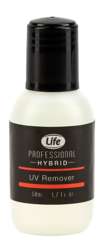Life Professional Hybrid UV Remover