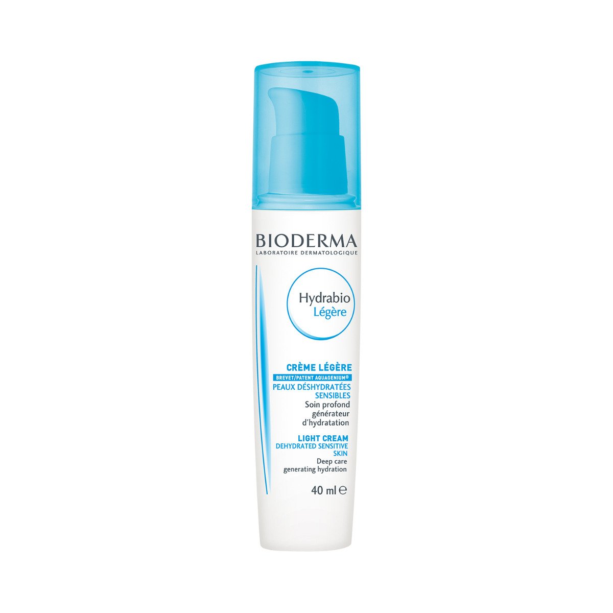 Bioderma Hydrabio Légere