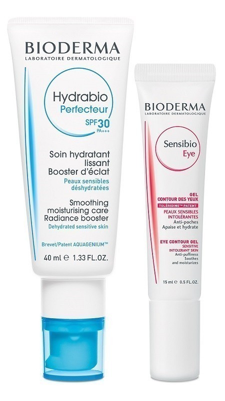 Bioderma Hydrabio Perfecteur