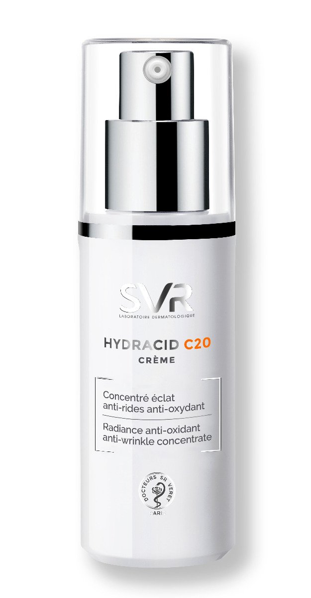 SVR Hydracid C20 Creme