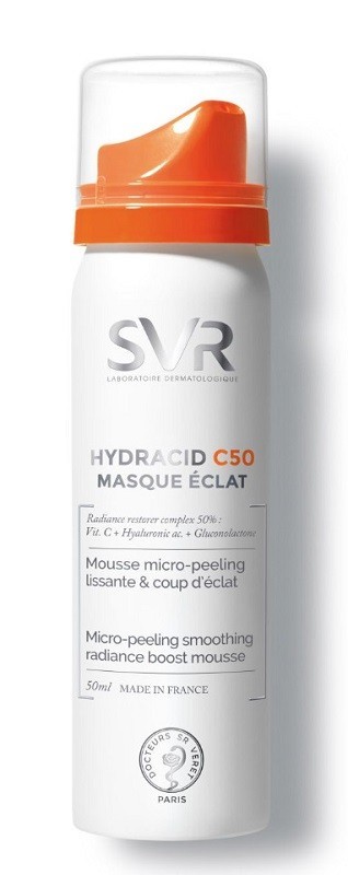 SVR Hydracid C50