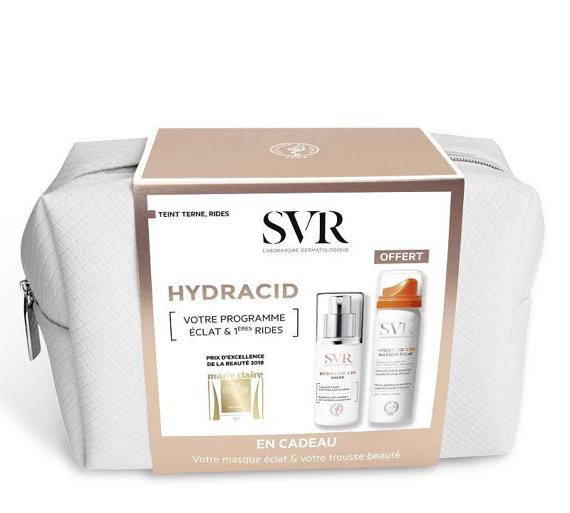 SVR Hydracid C20 XMASS