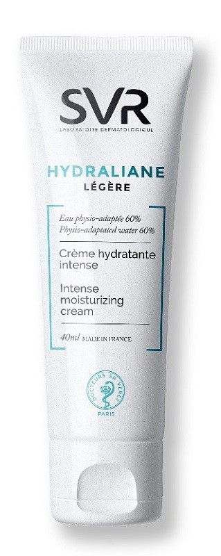 SVR Hydraliane Légere