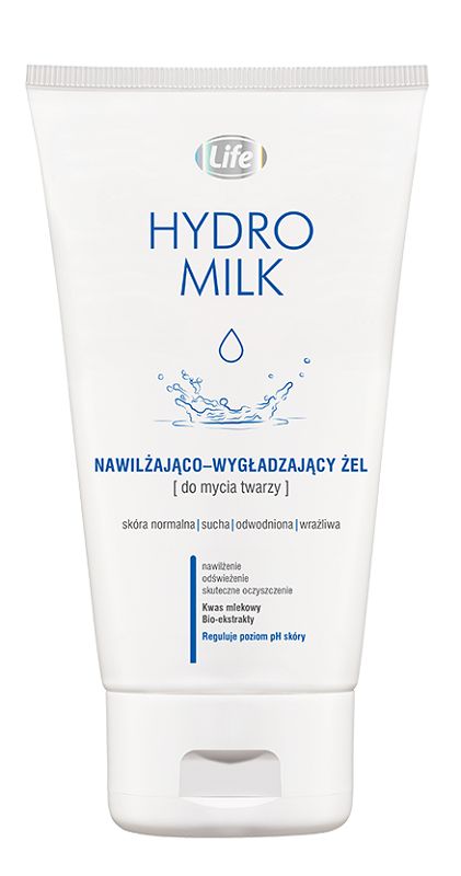 Life Hydro Milk