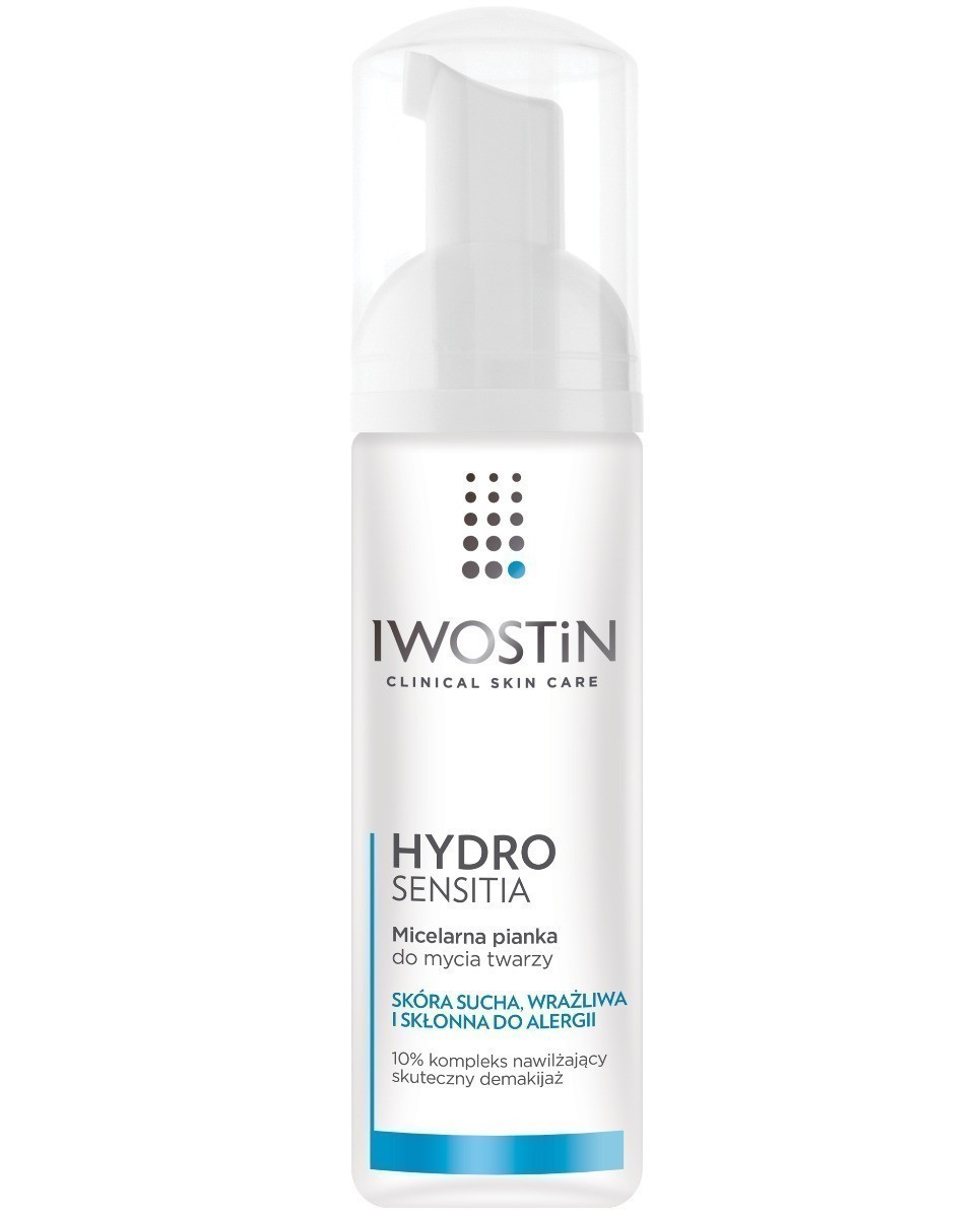 Iwostin Hydro Sensitia