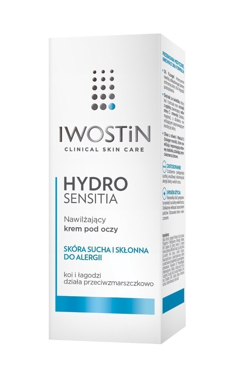 Iwostin Hydro Sensitia