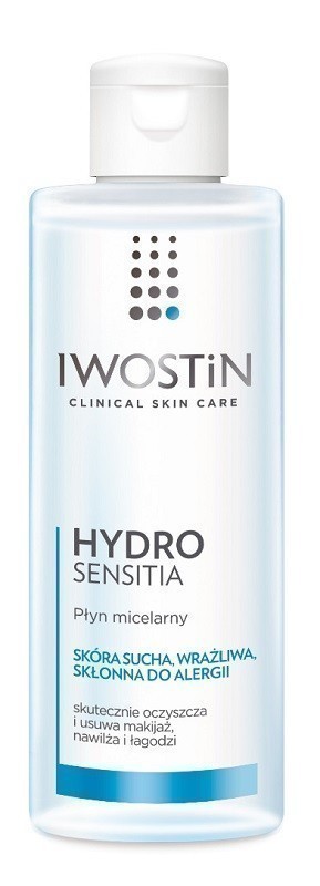 Iwostin Hydro Sensitia