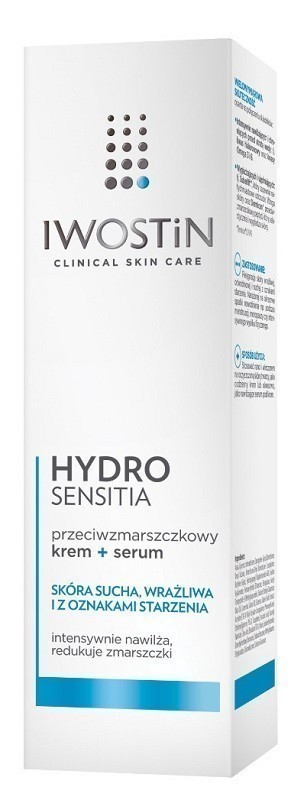 Iwostin Hydro Sensitia