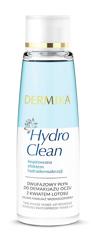 Dermika HydroClean
