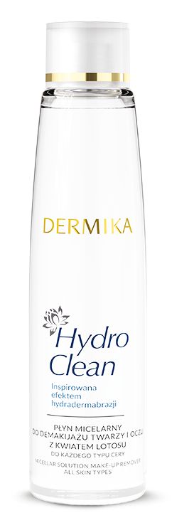 Dermika HydroClean