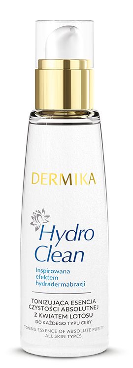 Dermika HydroClean