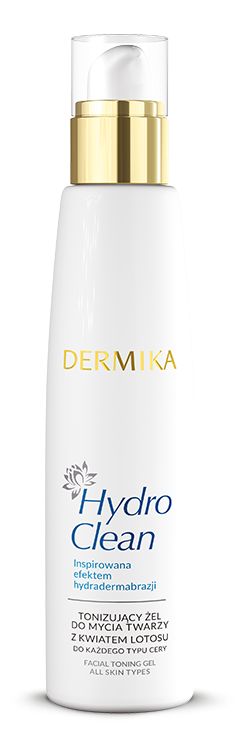 Dermika HydroClean