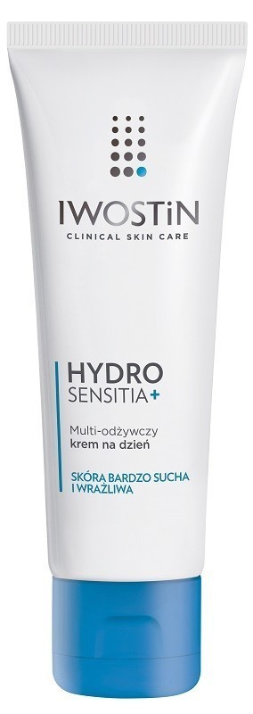 Iwostin Hydro Sensitia +