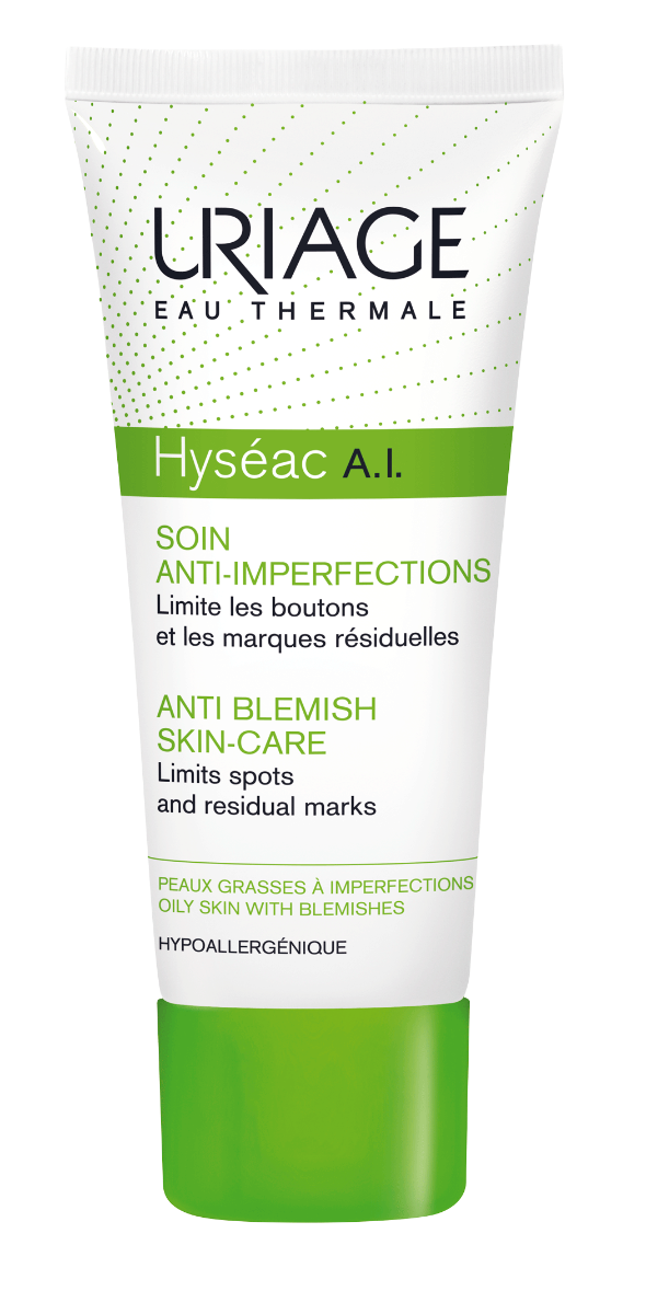 Uriage Hyséac A.I.